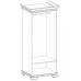 Skapis KORA KS1, priede andersen Skapis KORA KS1, priede andersen